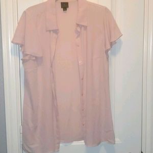 Worthington Blouse